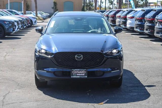 2026 Mazda CX-30 2.5 Turbo Aire Edition