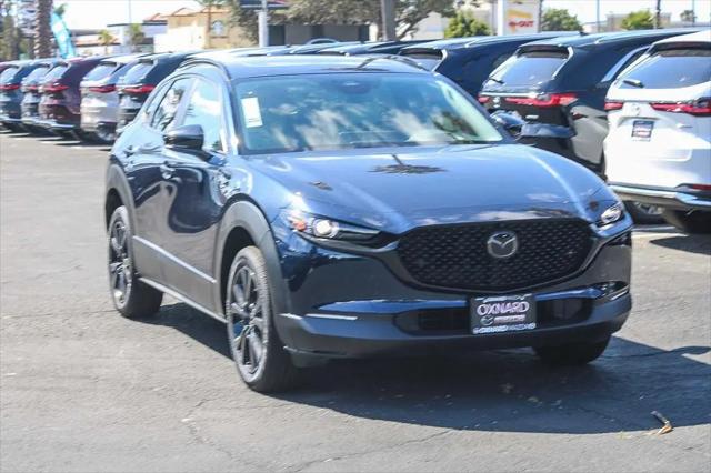 2026 Mazda CX-30 2.5 Turbo Aire Edition