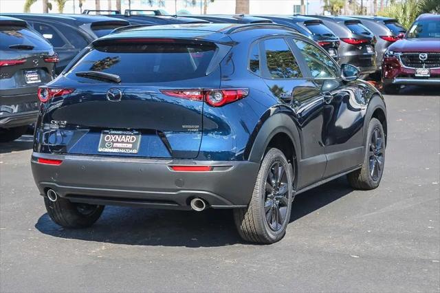 2026 Mazda CX-30 2.5 Turbo Aire Edition
