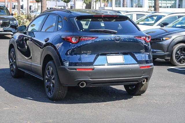 2026 Mazda CX-30 2.5 Turbo Aire Edition