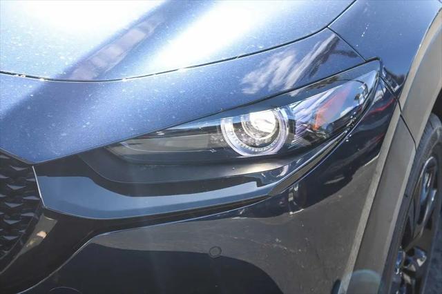 2026 Mazda CX-30 2.5 Turbo Aire Edition