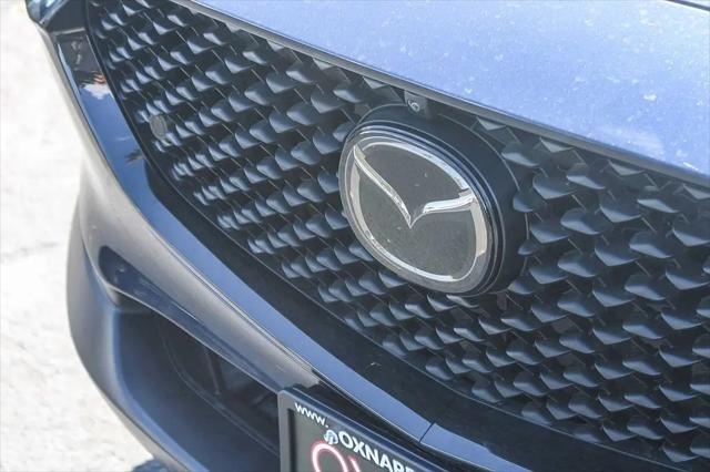 2026 Mazda CX-30 2.5 Turbo Aire Edition