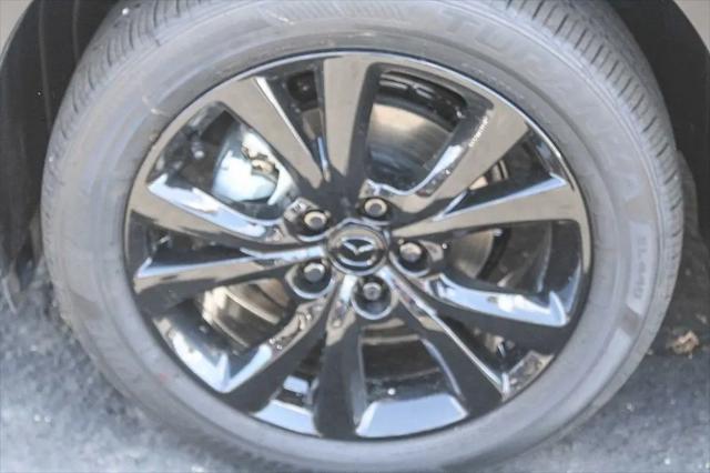 2026 Mazda CX-30 2.5 Turbo Aire Edition
