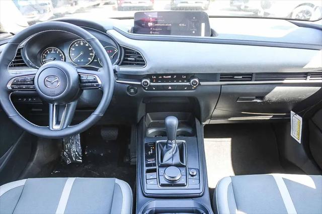 2026 Mazda CX-30 2.5 Turbo Aire Edition
