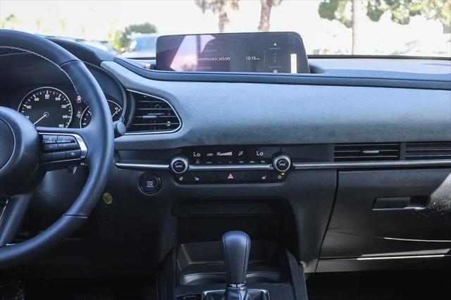 2026 Mazda CX-30 2.5 Turbo Aire Edition
