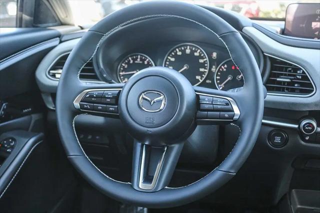 2026 Mazda CX-30 2.5 Turbo Aire Edition