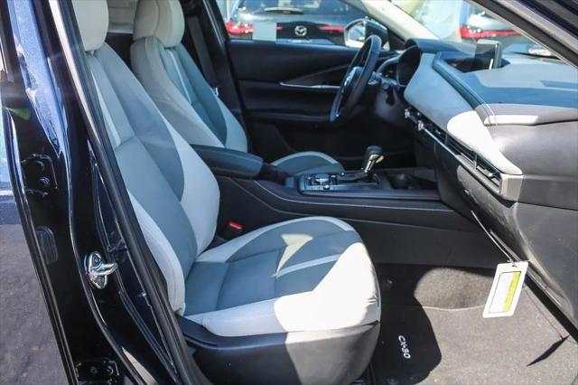 2026 Mazda CX-30 2.5 Turbo Aire Edition