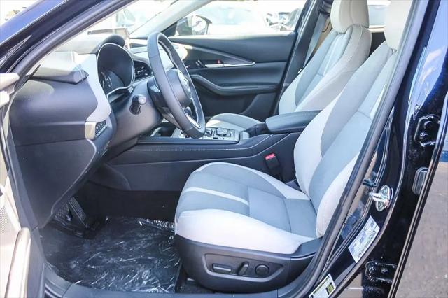2026 Mazda CX-30 2.5 Turbo Aire Edition