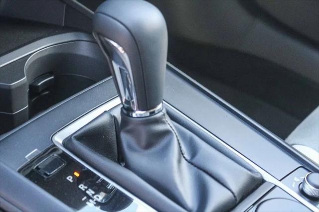 2026 Mazda CX-30 2.5 Turbo Aire Edition
