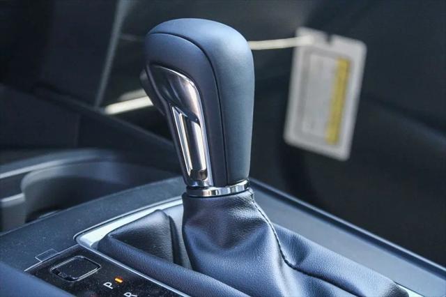 2026 Mazda CX-30 2.5 Turbo Aire Edition