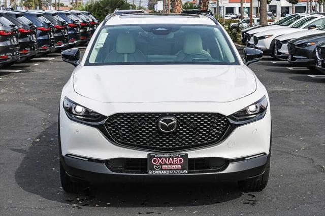 2026 Mazda CX-30 2.5 Turbo Aire Edition