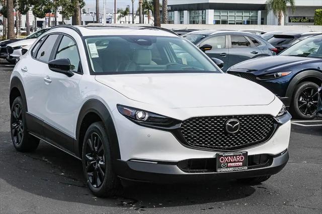 2026 Mazda CX-30 2.5 Turbo Aire Edition
