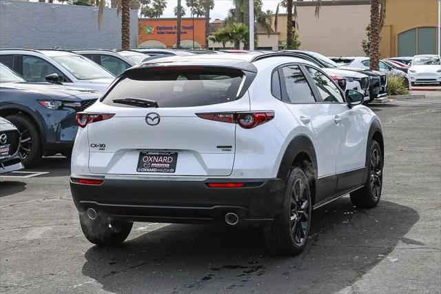 2026 Mazda CX-30 2.5 Turbo Aire Edition