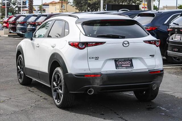 2026 Mazda CX-30 2.5 Turbo Aire Edition