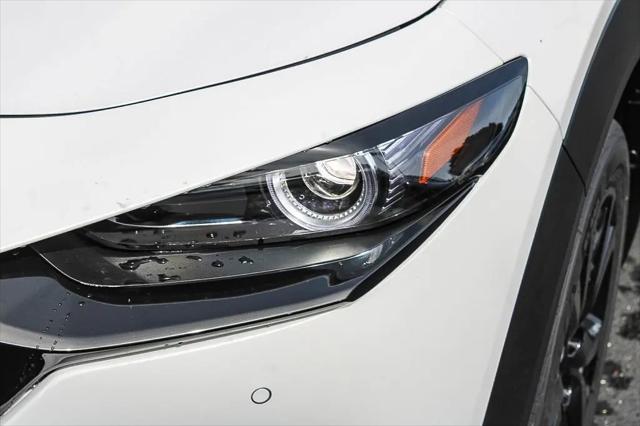 2026 Mazda CX-30 2.5 Turbo Aire Edition