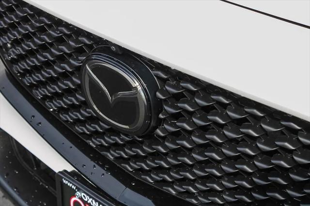 2026 Mazda CX-30 2.5 Turbo Aire Edition