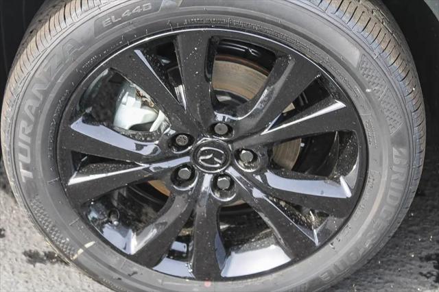 2026 Mazda CX-30 2.5 Turbo Aire Edition