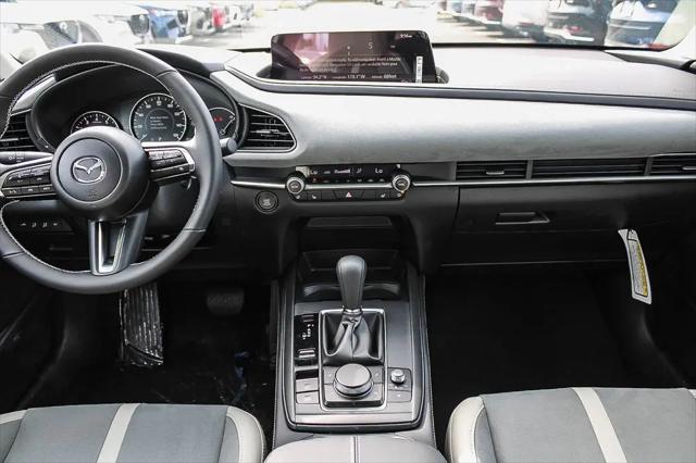 2026 Mazda CX-30 2.5 Turbo Aire Edition