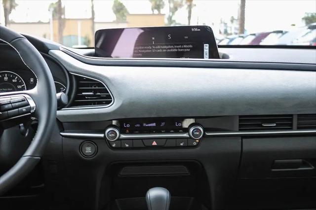 2026 Mazda CX-30 2.5 Turbo Aire Edition