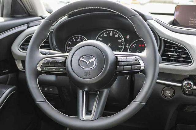 2026 Mazda CX-30 2.5 Turbo Aire Edition