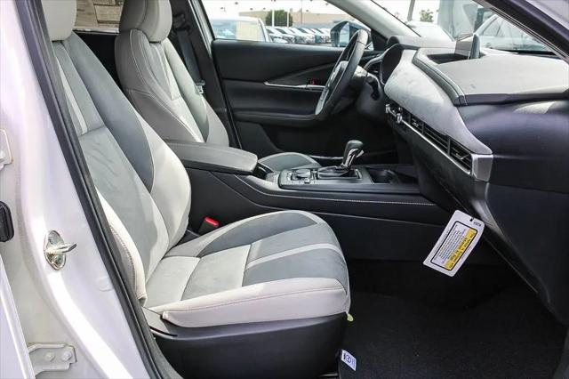 2026 Mazda CX-30 2.5 Turbo Aire Edition