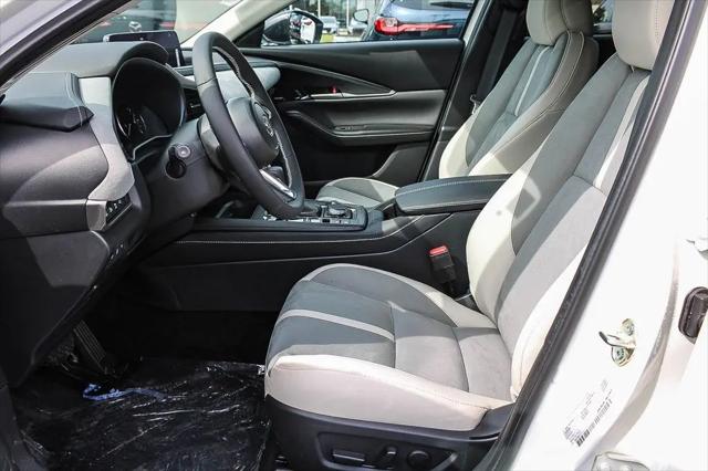2026 Mazda CX-30 2.5 Turbo Aire Edition