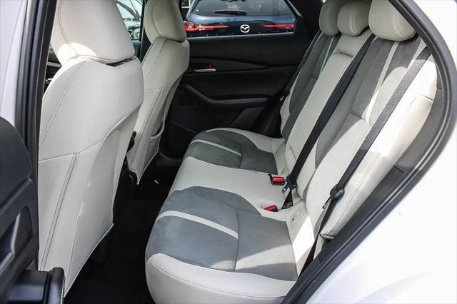 2026 Mazda CX-30 2.5 Turbo Aire Edition