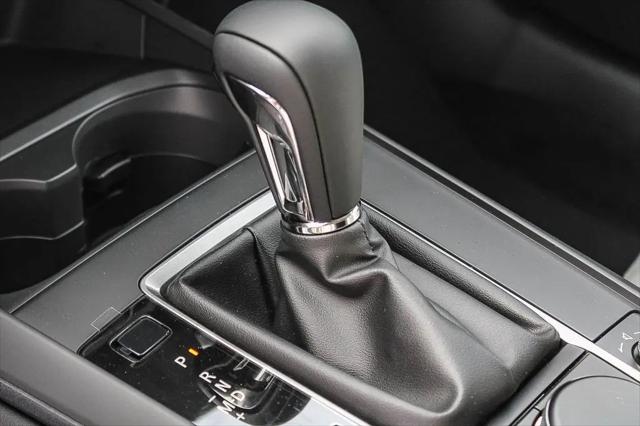 2026 Mazda CX-30 2.5 Turbo Aire Edition