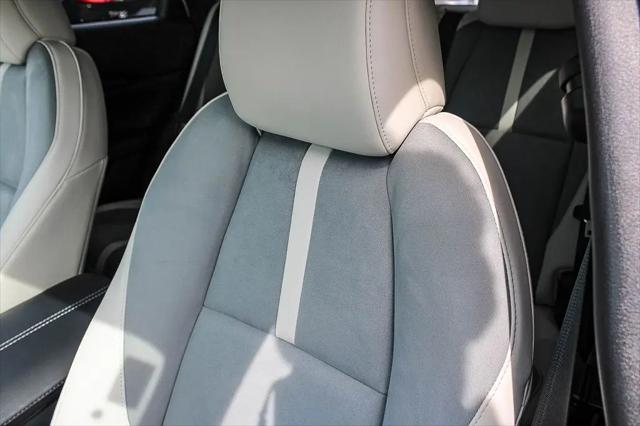 2026 Mazda CX-30 2.5 Turbo Aire Edition