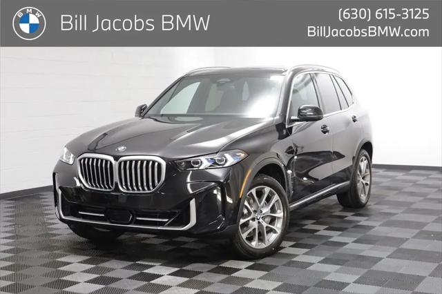 2026 BMW X5 xDrive40i for sale in Naperville, IL