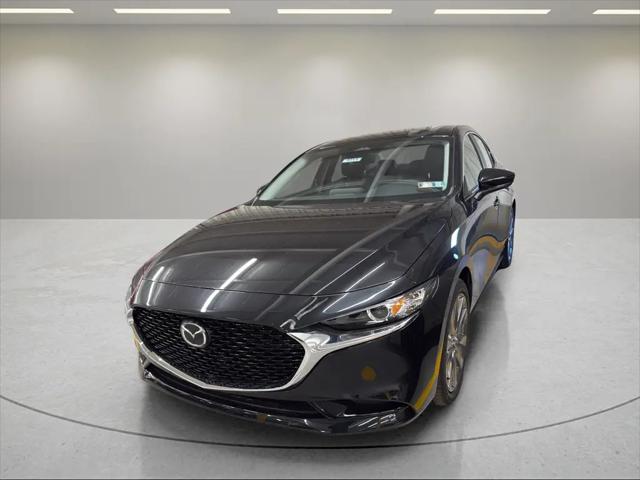 2026 Mazda Mazda3 2.5 S Preferred for sale in Pittsburgh, PA