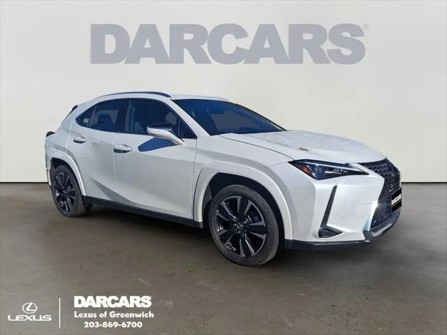 2024 Lexus UX 250h Premium for sale in Greenwich, CT