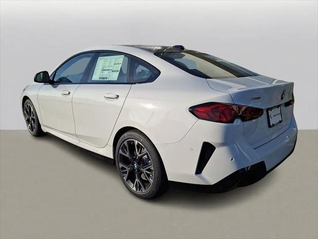 2026 BMW Coupe xDrive