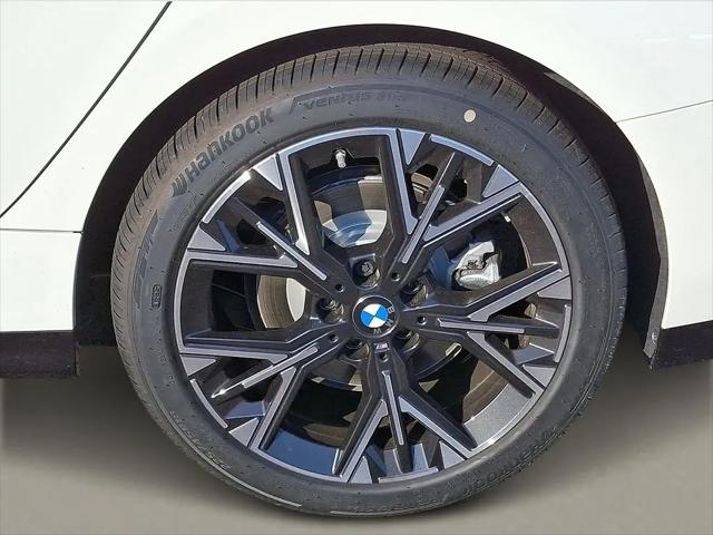 2026 BMW Coupe xDrive