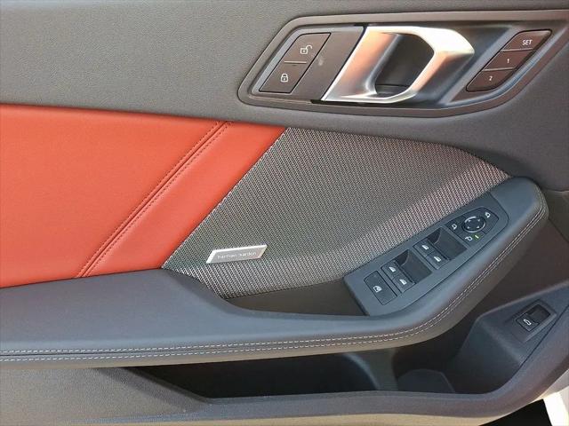 2026 BMW Coupe xDrive