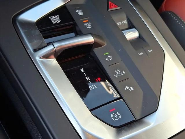 2026 BMW Coupe xDrive