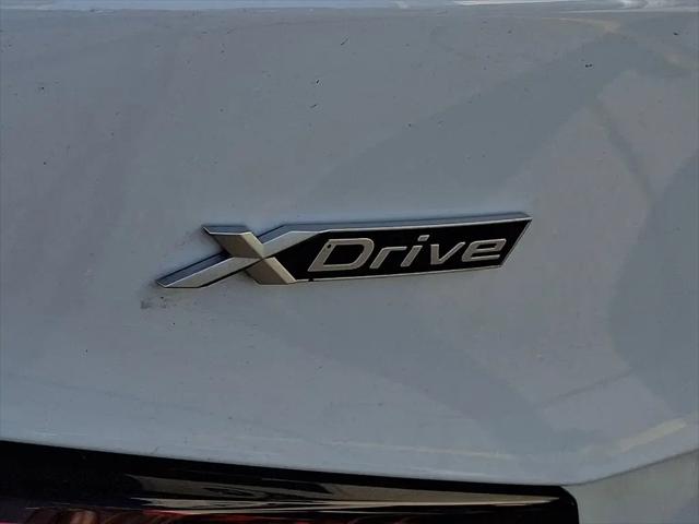 2026 BMW Coupe xDrive