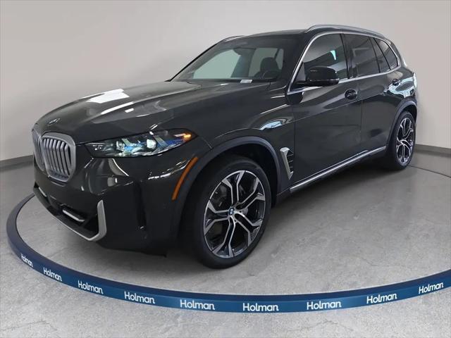 2026 BMW X5 xDrive40i for sale in Ft. Lauderdale, FL