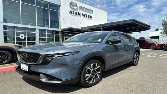2026 Mazda CX-5 2.5 S Preferred for sale in Vancouver, WA