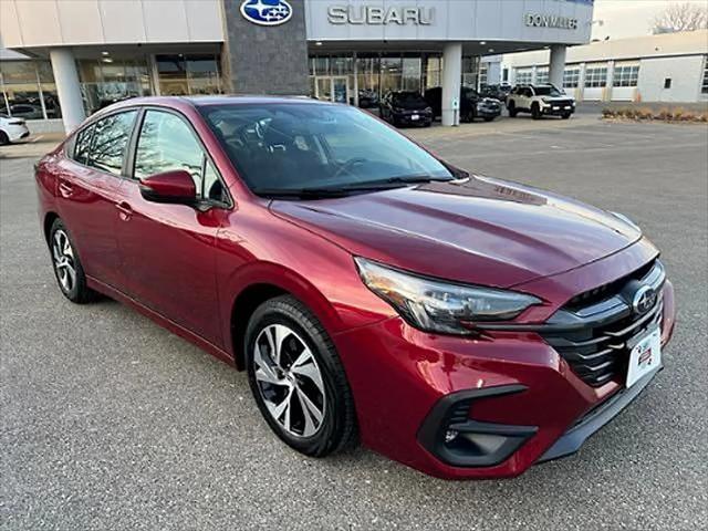 2025 Subaru Legacy Premium for sale in Madison, WI
