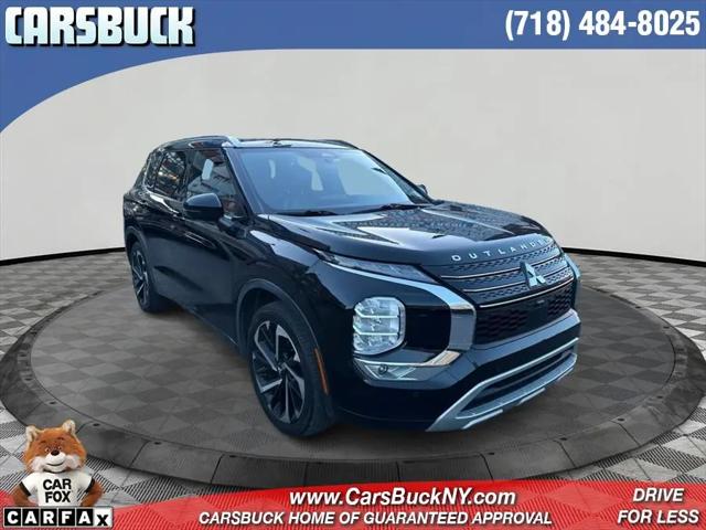 2022 Mitsubishi Outlander SEL Launch Edition S-AWC for sale in Brooklyn, NY