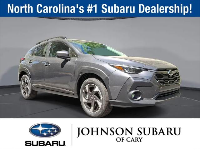 2026 Subaru Crosstrek Limited for sale in Cary, NC