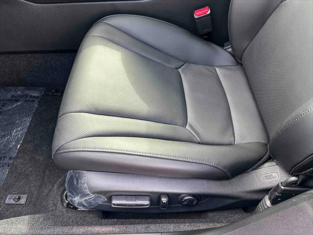 2026 Honda Accord Sedan Sport-L