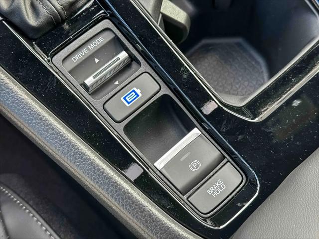2026 Honda Accord Sedan Sport-L
