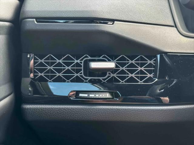 2026 Honda Accord Sedan Sport-L
