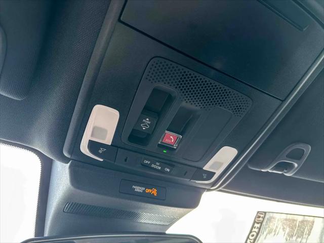 2026 Honda Accord Sedan Sport-L