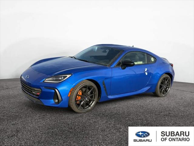2026 Subaru BRZ tS for sale in Ontario, CA