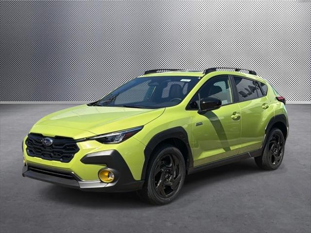 2026 Subaru Crosstrek Sport for sale in Glendale, CA