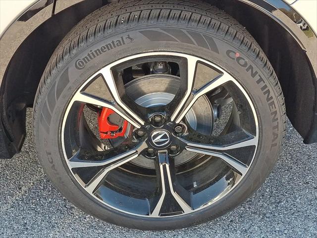 2026 Acura MDX Type S Advance Package