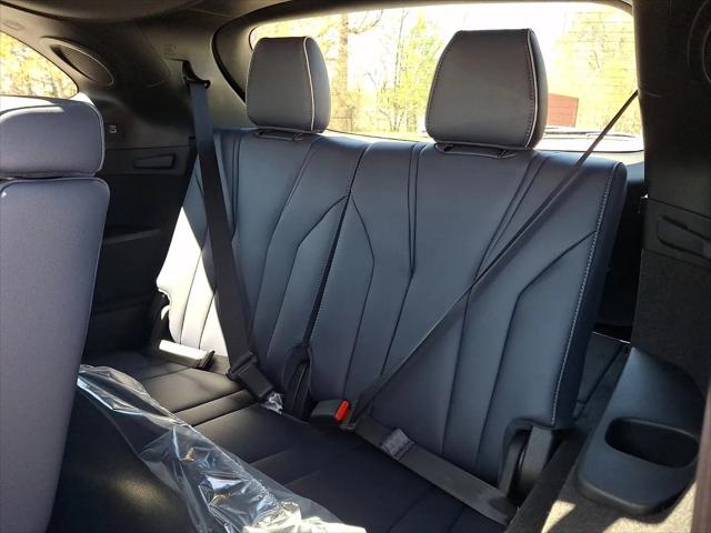 2026 Acura MDX Type S Advance Package